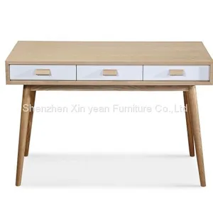 Small Size Computer Writing Desk Antique thumbnail-1