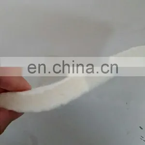 Industry 100 Merino Wool Felt thumbnail-7