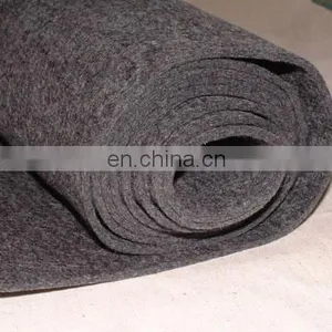 100% Wool Felt Industrial Felt for Warm Shoe thumbnail-4
