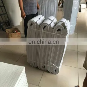 Felt Tension Pad for Steel Slitting Machine thumbnail-4