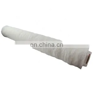 Factory Direct PP Wound Cotton Filter Cartridge thumbnail-4