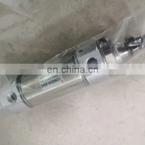 SMC Pneumatic Air Cylinder Pneumatic Cylinder Single Acting CDM2E40-30AZ thumbnail-3