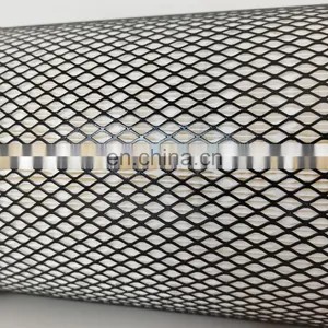 High Quality for Foton Ollin Truck Air Filter AF25743 AF25744 K2036 thumbnail-7