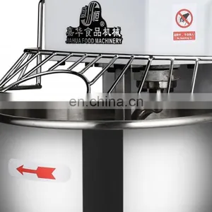 40L and 15 Kgs Spiral Dough Mixer thumbnail-6