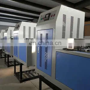 DWC-196 Liquid Nitrogen Charpy Impact Test Cooling/low-temperature Chamber thumbnail-7