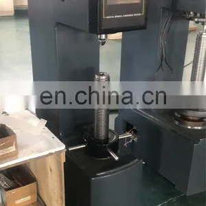 HBE-3000M Touch Screen Electronic Brinell Hardness Tester thumbnail-3