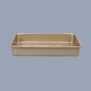 Non-stick Carbon Steel Roaster thumbnail-1
