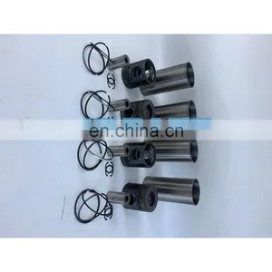 3054 Cylinder Liner Kit For Diesel 3054 Engine Spare Part thumbnail-2
