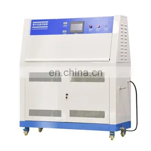 Liyi Accelerated Testing Machine UV Weathering Aging Tester thumbnail-3