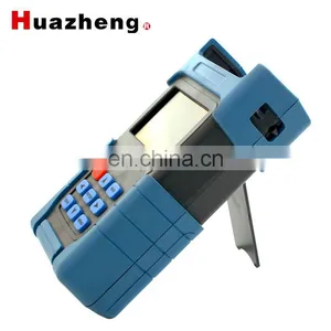 Portable Partial Discharge Tester PD Inspection Detector thumbnail-6
