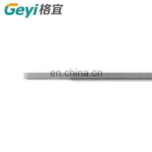 Laparoscopic Hernia Needle Closure Forceps Hernia Suture Retriever Surgical Instrument thumbnail-2