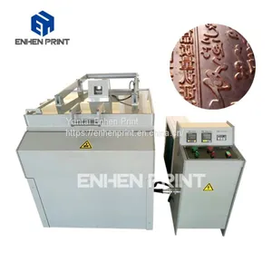 Chemical Etching Machine Letterpress Machine Manual thumbnail-2