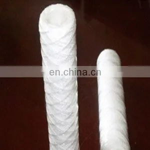 10 Inch Cotton String / Thread Wound Water Filter Cartridge WP012 thumbnail-5