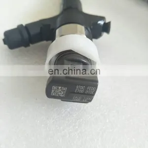 Ommon Rail Fuel Injector 095000-5600/used for Mitsubishi L200 thumbnail-5
