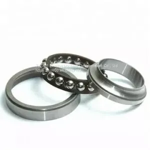 Timken Lm102949 Bearing thumbnail-1