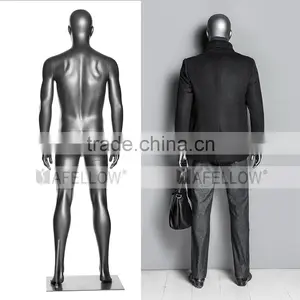 Cheap Full Body Men Abstract Faceless Head Male Mannequin for Sale MARK01 thumbnail-6