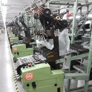 Nantong Prime Textile Co., Ltd. company overview - view 1 thumbnail