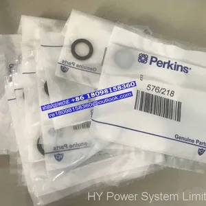 576/218 Perkins O Ring for 4000 Series Engine Parts thumbnail-1
