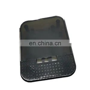 China Cheap Car Components Auto Prototype Rubber Parts Plastic Injection Production Mold Cnc Cutting Mould Supplier Manufacturer thumbnail-4