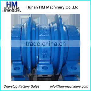 Center Twin Disc Cutter for TBM Machine Roller Disc Cutter For Tunnel Boring Machine thumbnail-1