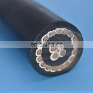 24 Core Spreaderflex Cable Pendent Cable for Crane thumbnail-1