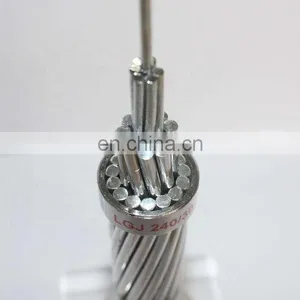 Best Price Bare Conductor AAC 16 mm 2 thumbnail-1