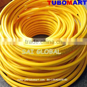 Pex al Pex Composite Pipe for Compression Fitting thumbnail-6
