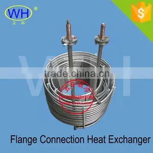 Salt Water Evaporator Manufacturer thumbnail-1