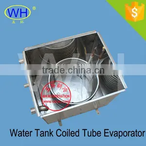 Stainless Steel Coil Heat Exchanger thumbnail-1
