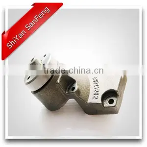 Dongfeng 6BT Fan Pulley 3911202 thumbnail-1