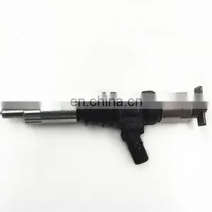 Fuel Injector Den-so Original In Stock Common Rail Injector 095000-6374 thumbnail-1