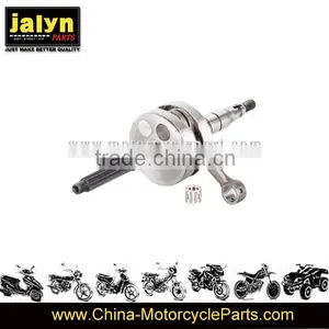 Steel Motorcycle Crankshaft For JOG- 3KJ thumbnail-1