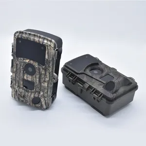 Best Cellular Trail Camera Outdoor HD 1080p Infrared Sensor Camera thumbnail-2