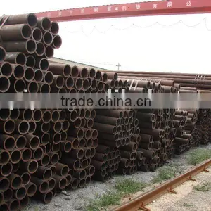 Seamless Steel Tube thumbnail-1