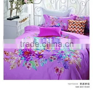 100% Cotton Printed Duvet,Bed Sheets,Pillow Case thumbnail-1