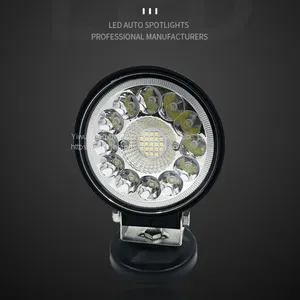 99w LED Work Light thumbnail-1