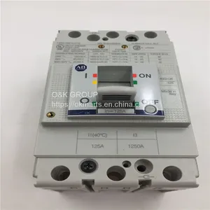 Allen Bradley Circuit Breakers thumbnail-1