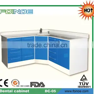 BEST SELLING DC05 Dental Clinic Cabinet thumbnail-1