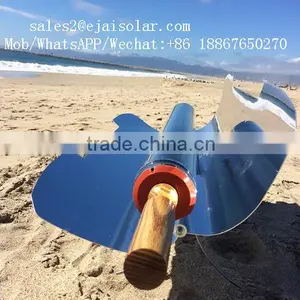 2016 Hot Sale Outdoor Solar Cooker BBQ Hot Box Bbq thumbnail-1