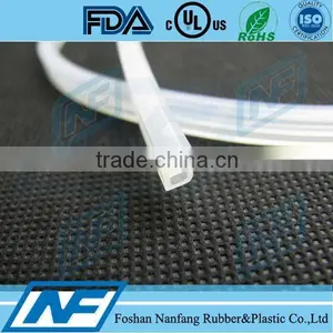 Any Color Supported Pressure Cooker Silicone Rubber Seal Ring thumbnail-2