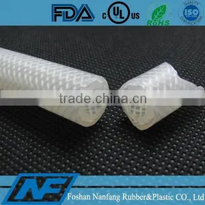 [Super Deal] High Pressure Resistant Fiber Braided Reinforced Hose thumbnail-3