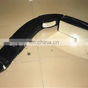 Auto Coach Electric Side View Mirror 0120 For City Bus Higer 6129 thumbnail-4