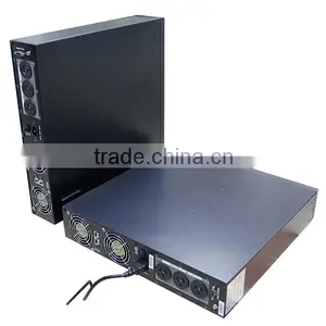 Buy Direct From China Factory 1KVA UPS Rack thumbnail-5