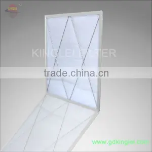 Pre-efficiency Air Filter for Cooker Hoods thumbnail-1