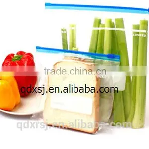 2015 Fashion pe Slider Bag for Food Packing thumbnail-1