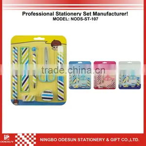 Disney Factory Audit Manufacturer's Mini Keyboard Stationery Set 149032 thumbnail-1