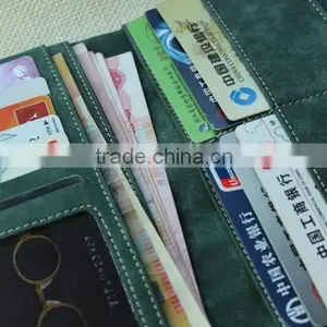 De Ultimos Modelo Moda Wallet Purse Cartera Billetera Para Dama thumbnail-4