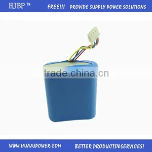 2014HOT SALE DEEP CYCLEl Lithium Battery 180mah thumbnail-1