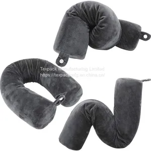Twist Pillow thumbnail-1