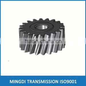 Gearbox Manufacturer, 45 Degree Helical Gearbox Parts, Small Gearbox thumbnail-4